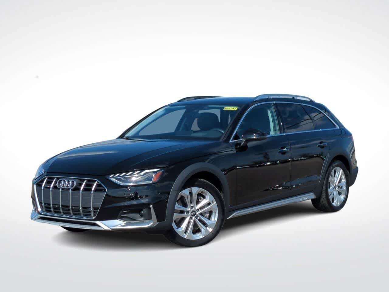 2023 Audi A4 Allroad quattro Prestige 45 TFSI AWD