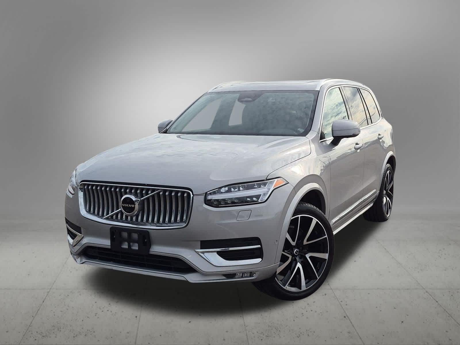 2023 Volvo XC90