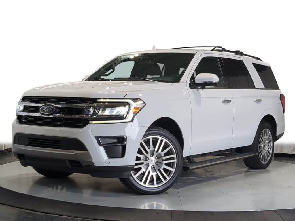 2023 Ford Expedition