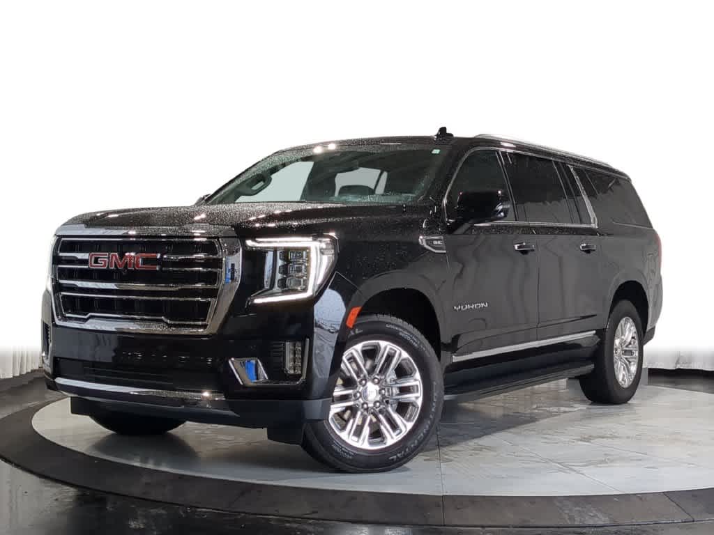 2024 GMC Yukon XL