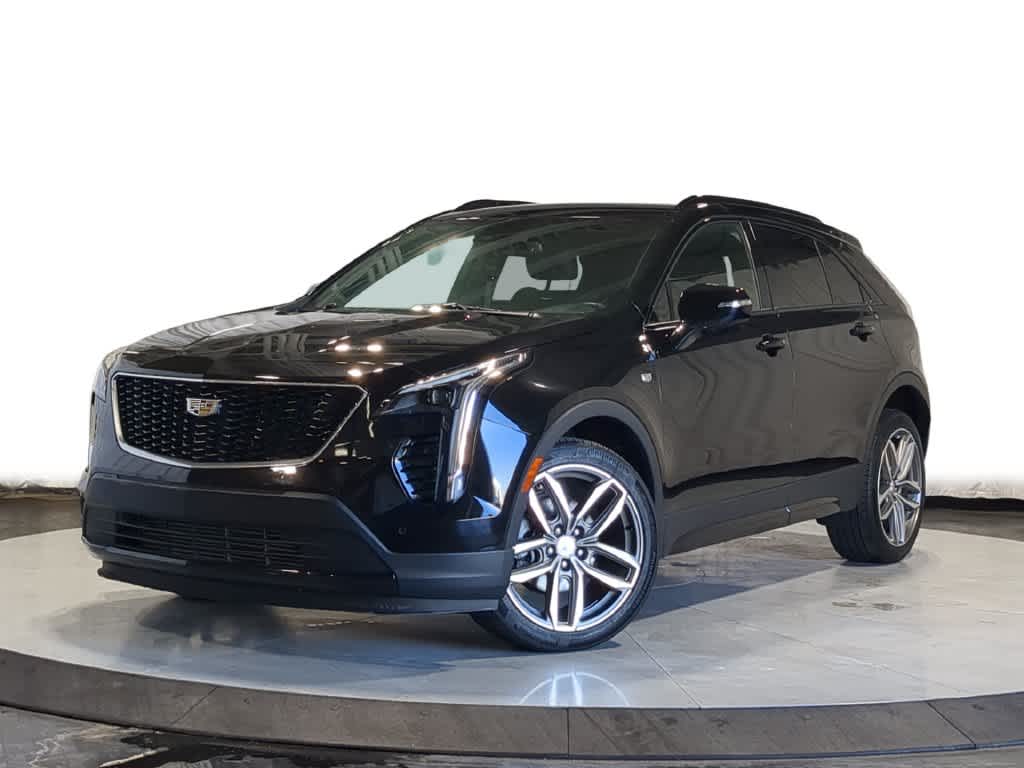 2023 Cadillac XT4