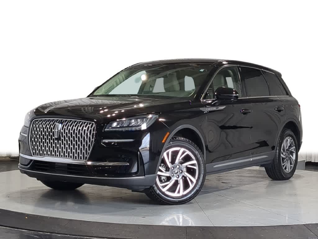2023 Lincoln Corsair
