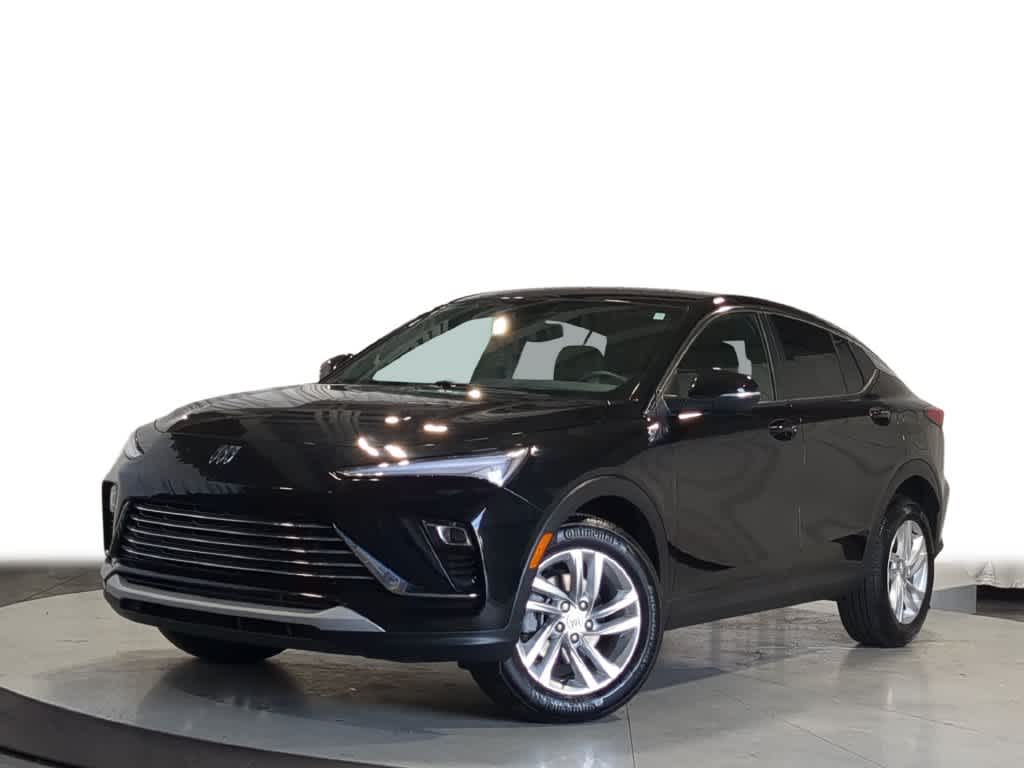 2024 Buick Envista