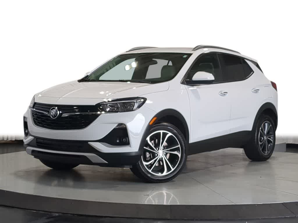 2023 Buick Encore GX