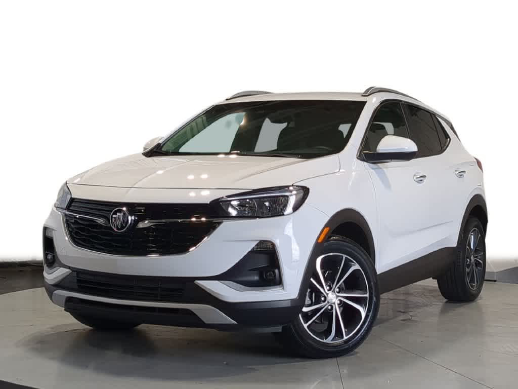 2023 Buick Encore GX