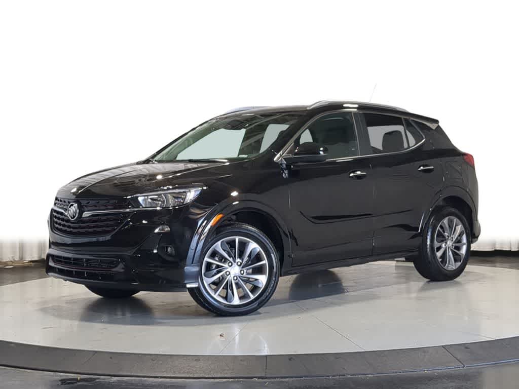 2023 Buick Encore GX