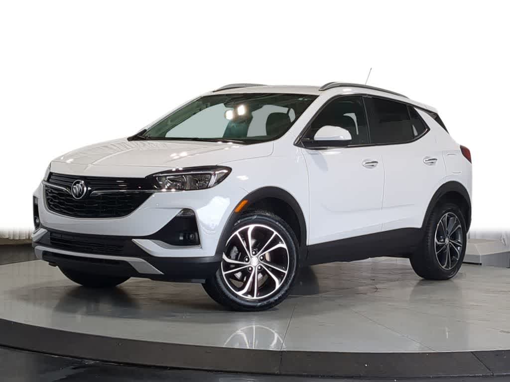 2023 Buick Encore GX
