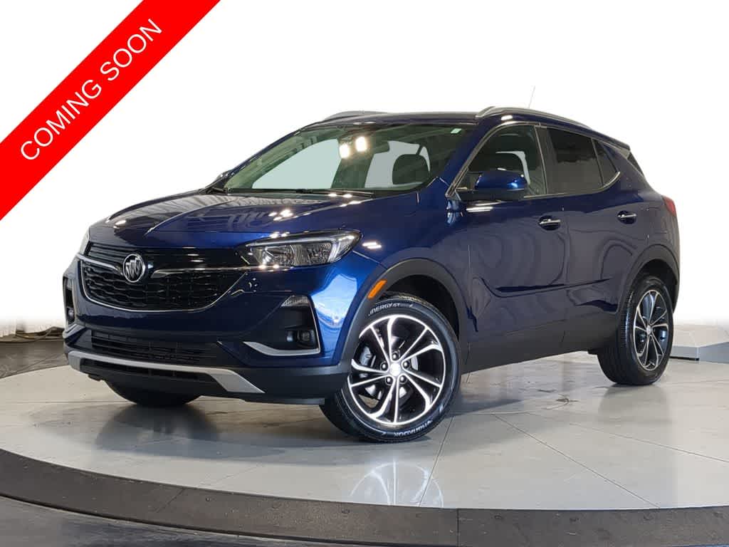 2023 Buick Encore GX