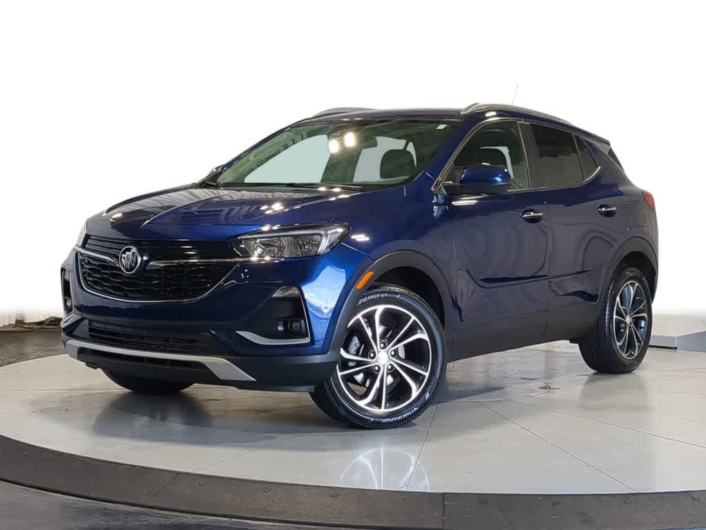 2023 Buick Encore GX