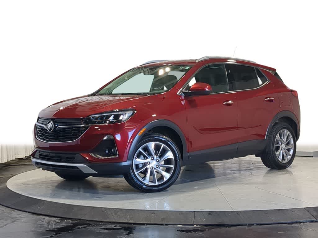 2023 Buick Encore GX