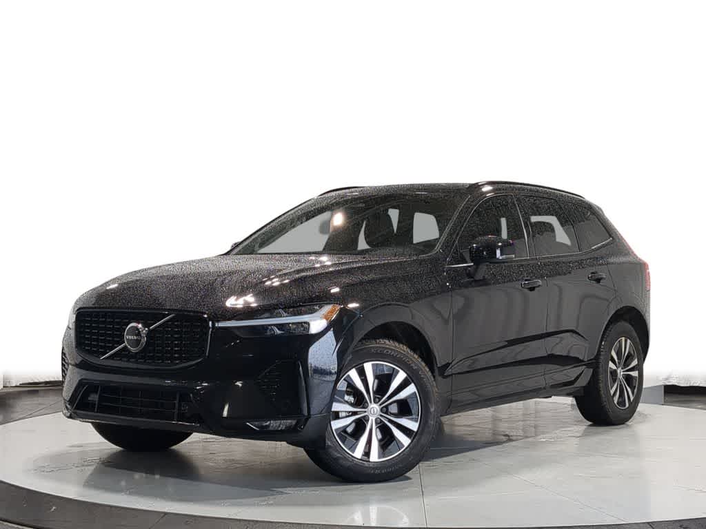 2024 Volvo XC60