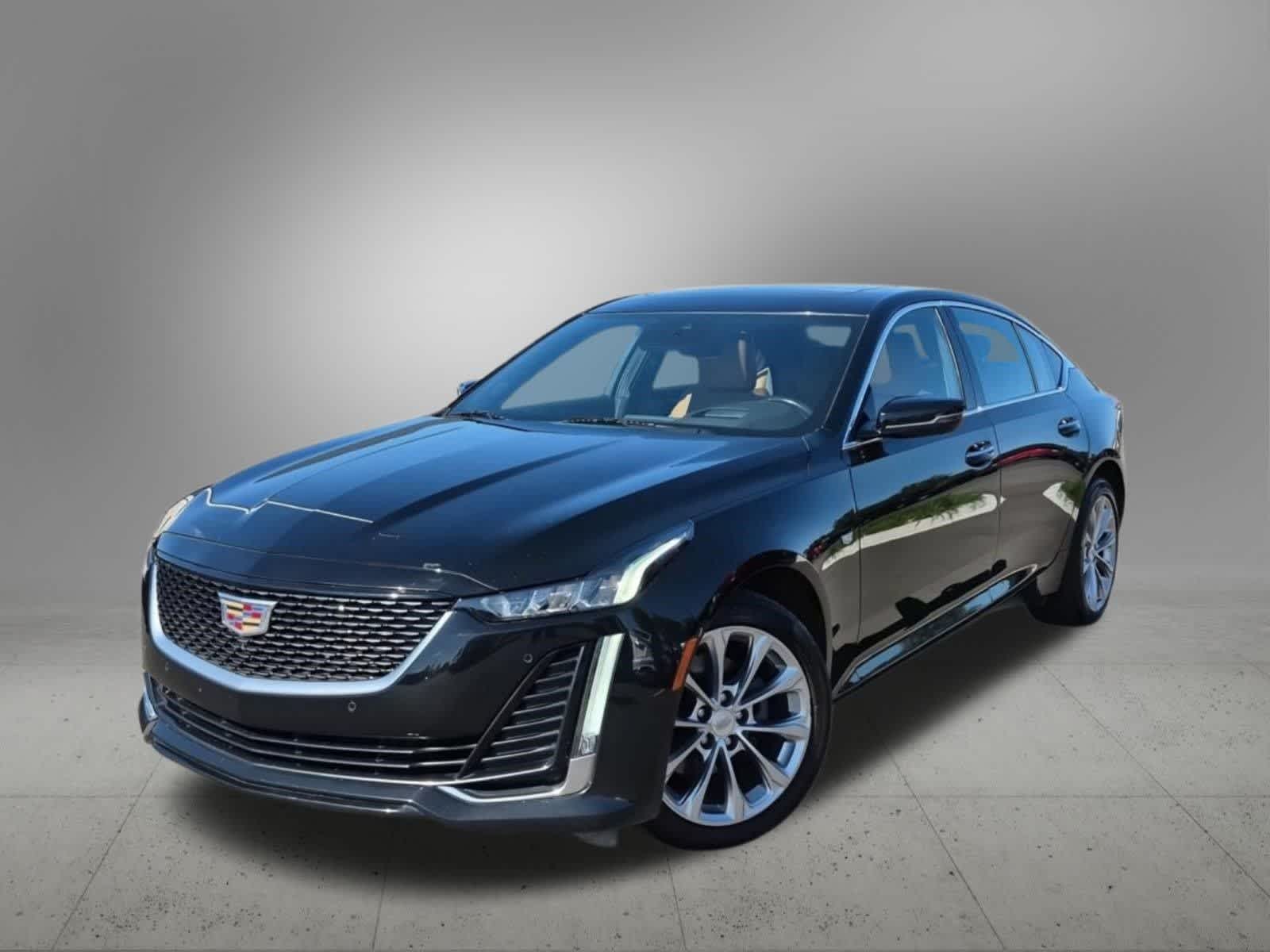 2023 Cadillac CT5