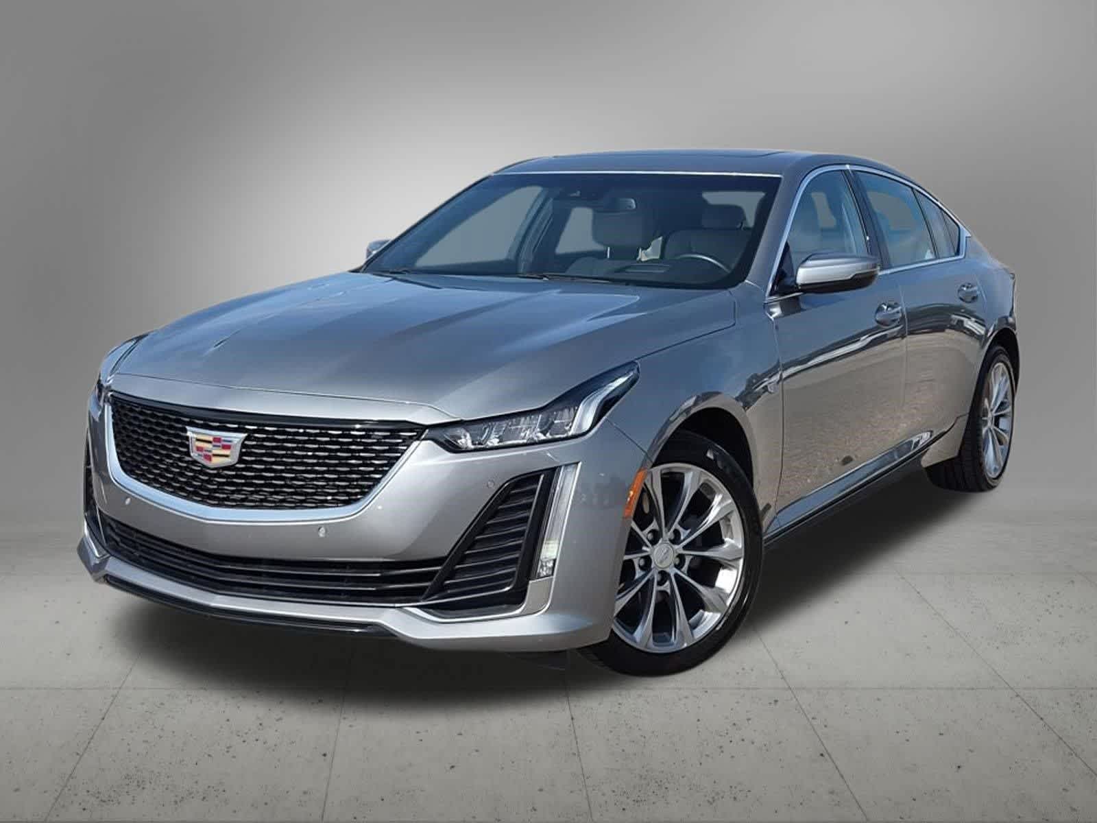 2024 Cadillac CT5