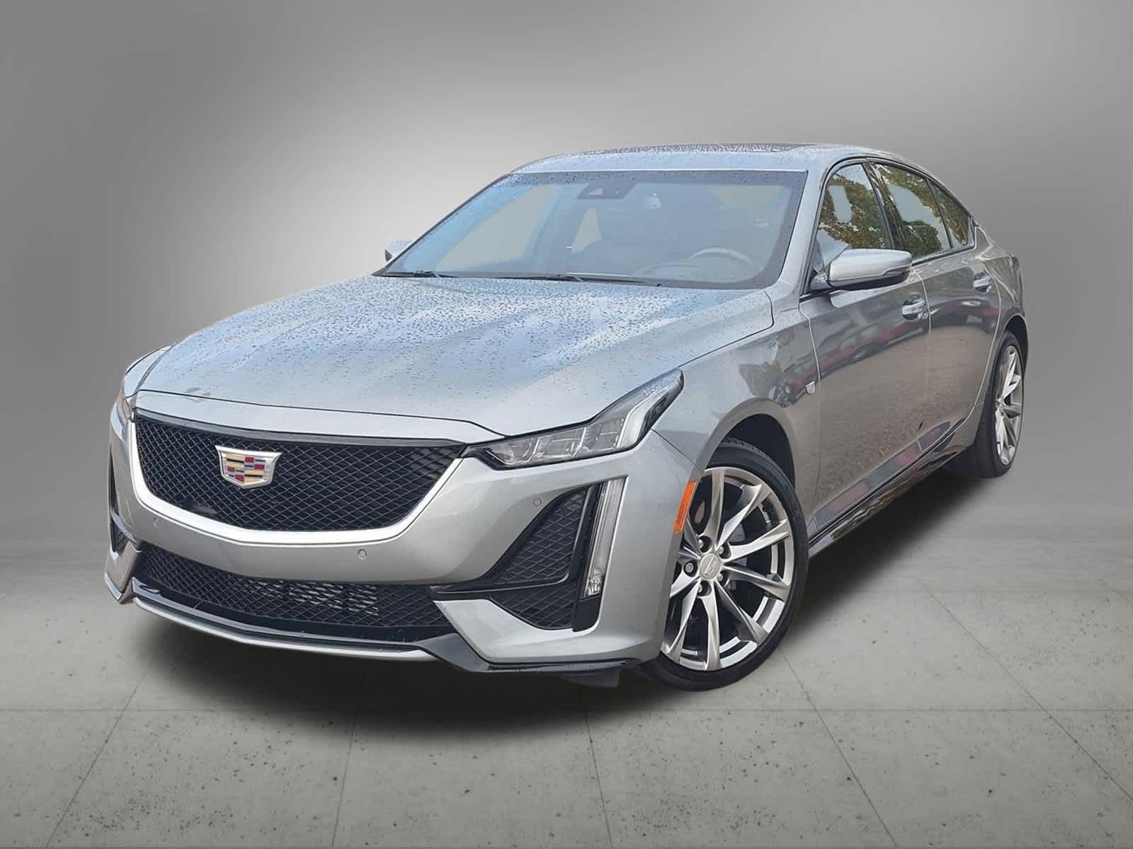 2023 Cadillac CT5