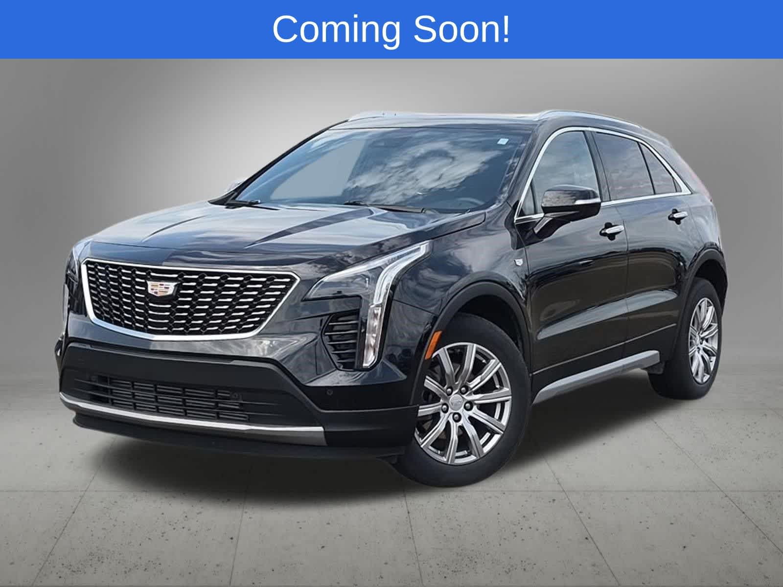 2023 Cadillac XT4