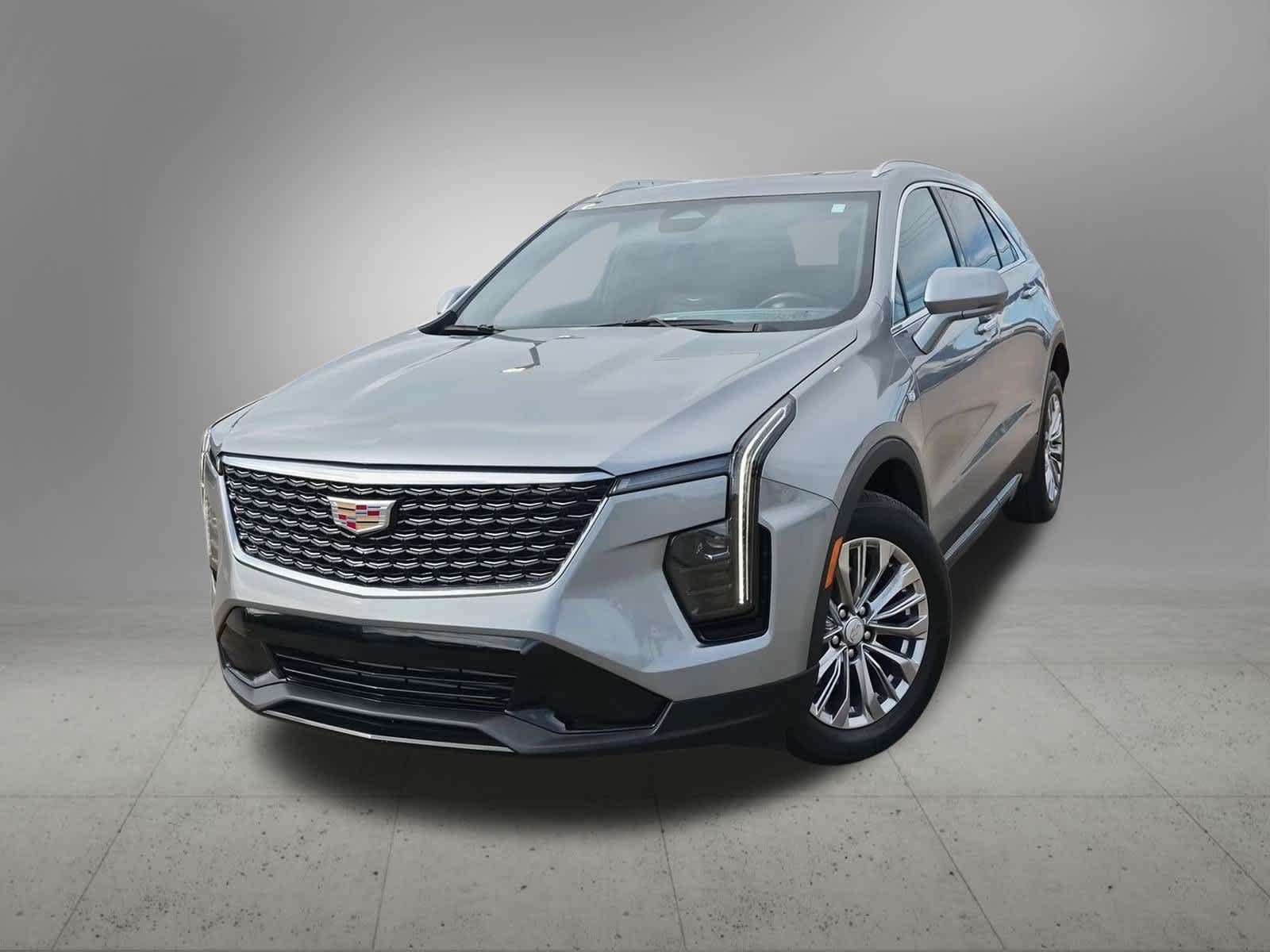 2024 Cadillac XT4