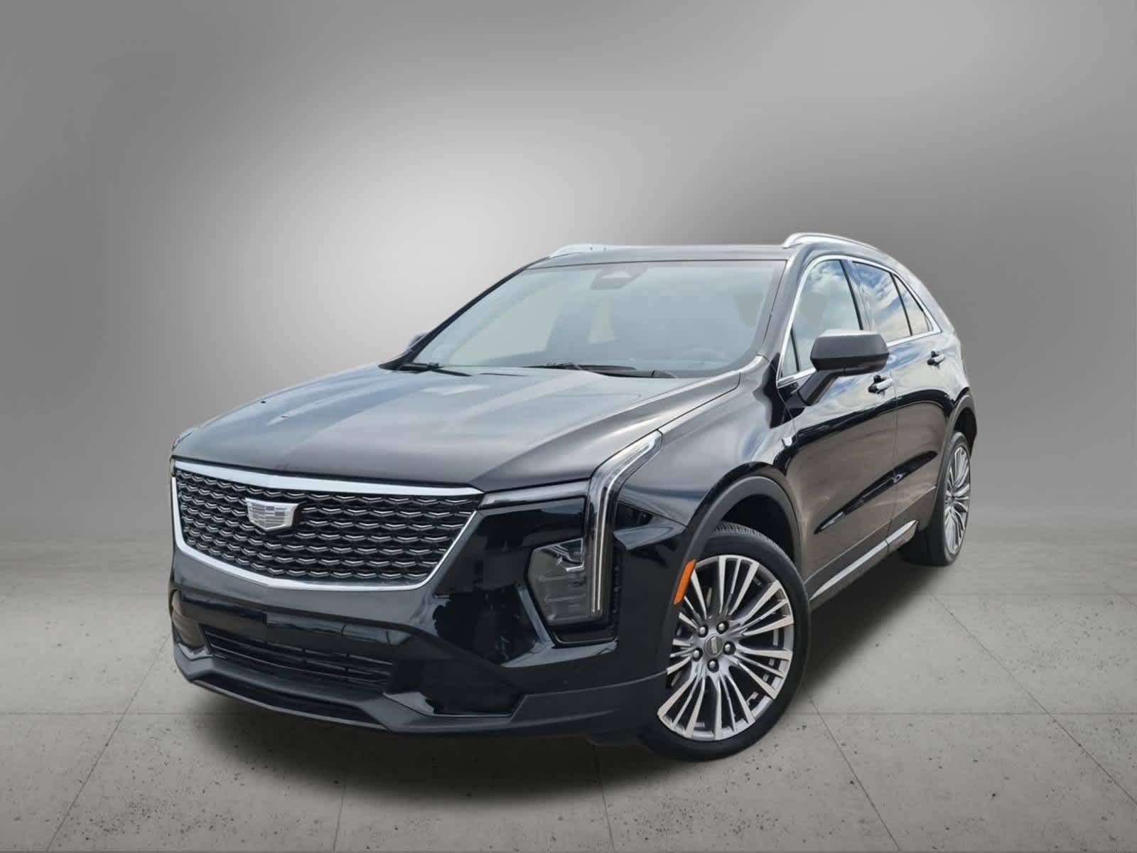 2024 Cadillac XT4