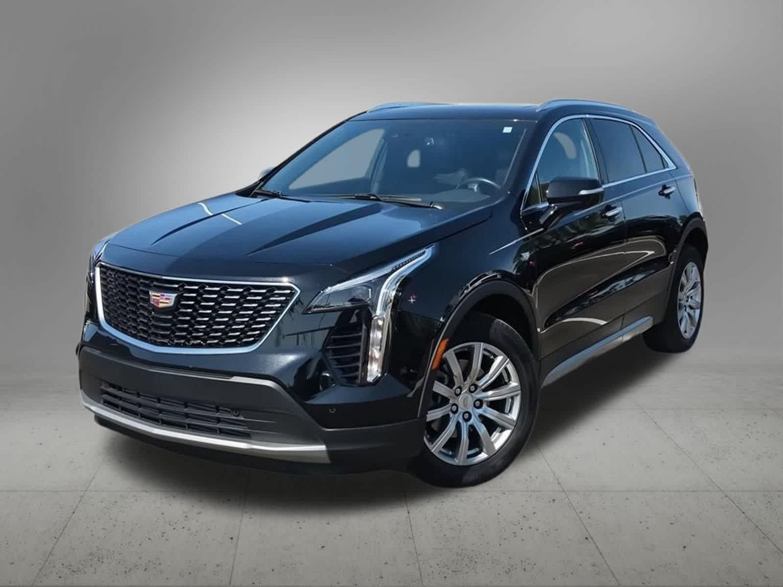 2023 Cadillac XT4