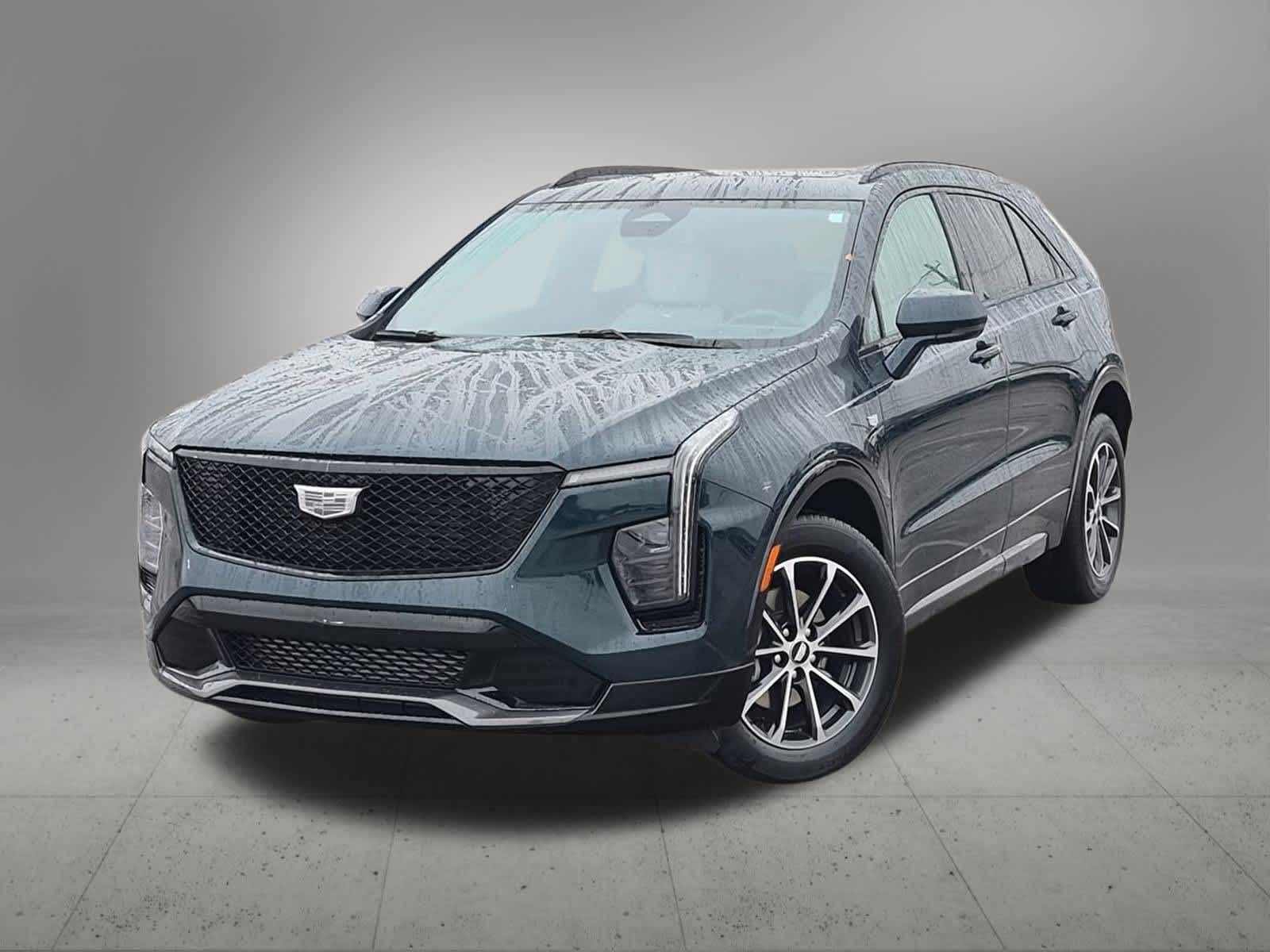 2024 Cadillac XT4