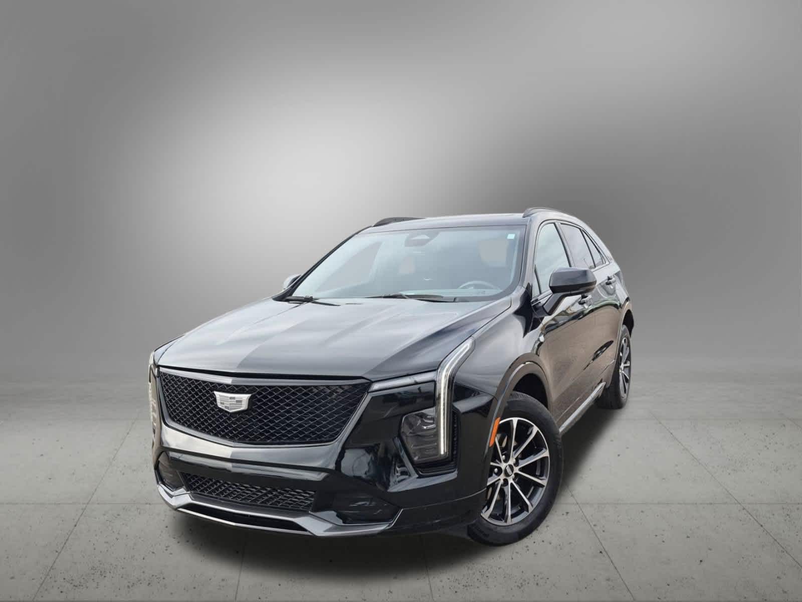 2024 Cadillac XT4