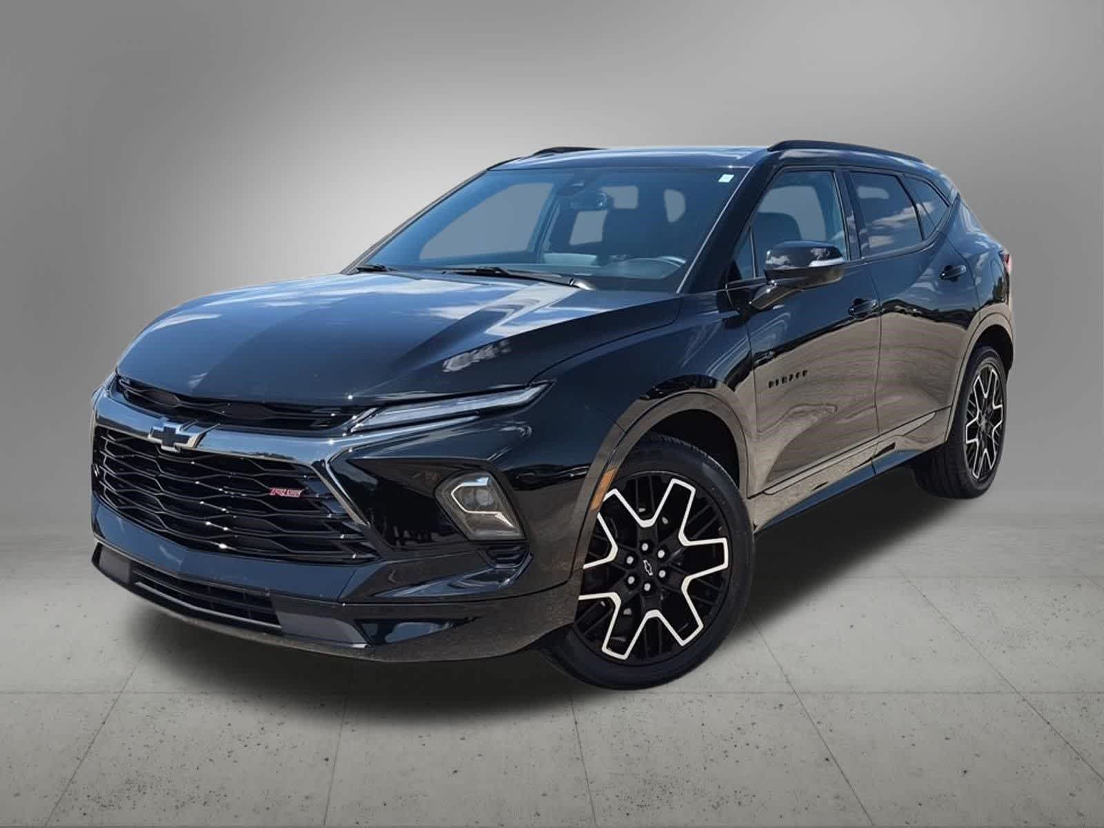 2023 Chevrolet Blazer