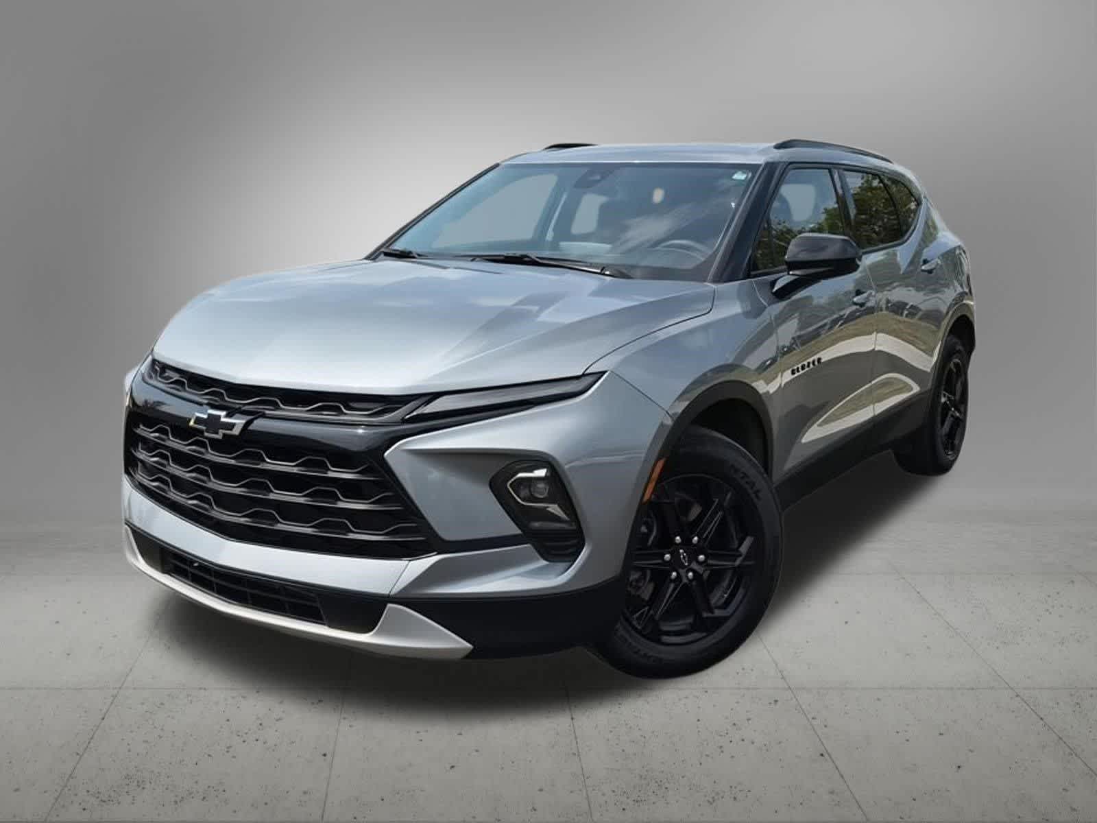 2023 Chevrolet Blazer