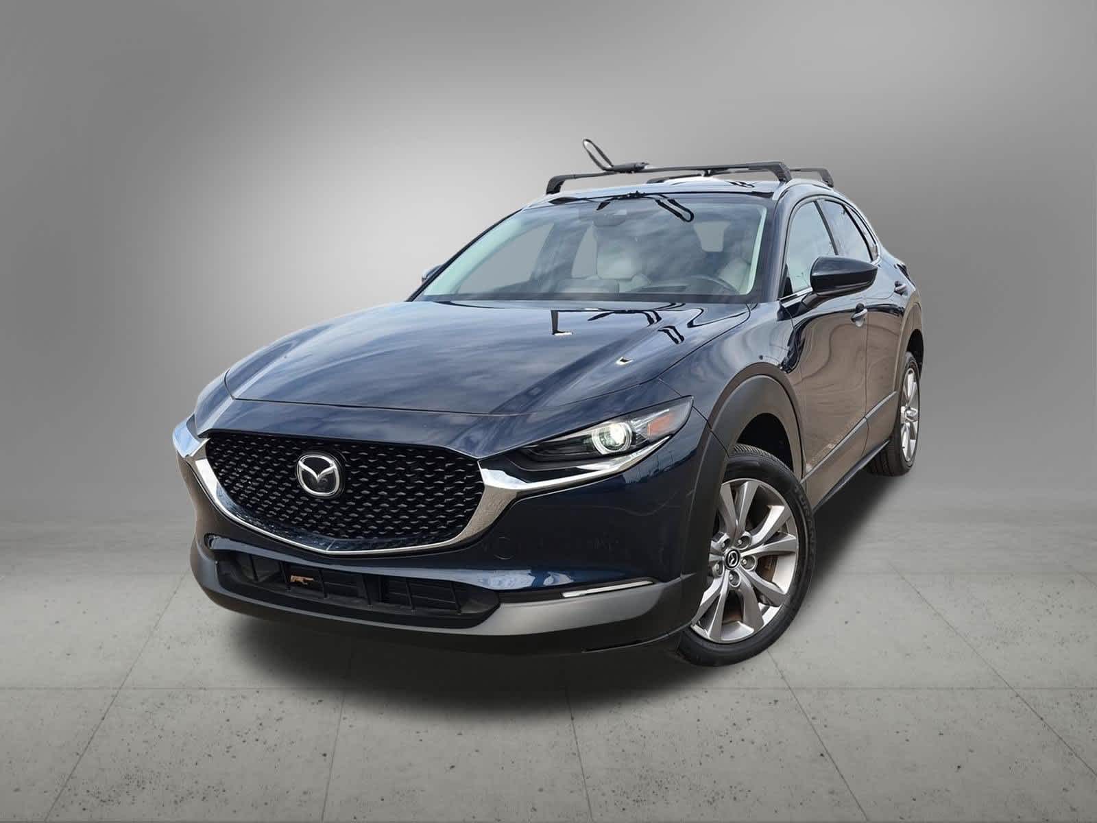 2023 MAZDA CX-30