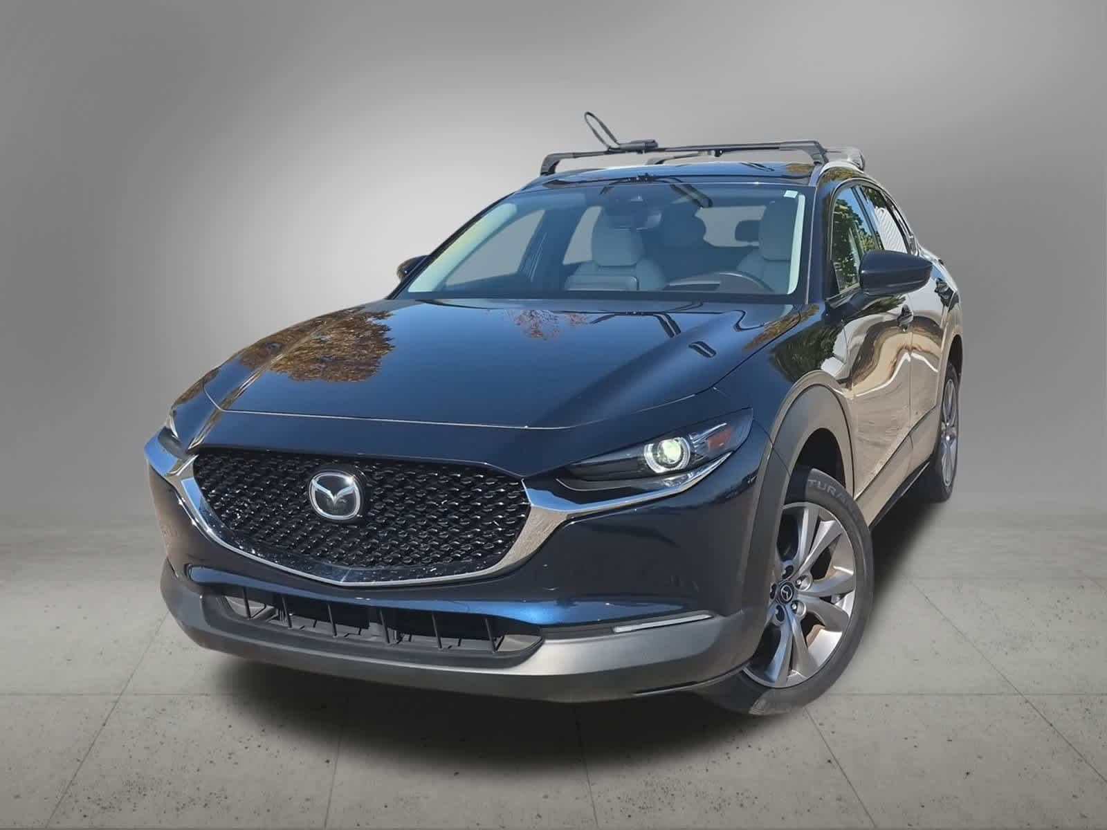2023 MAZDA CX-30