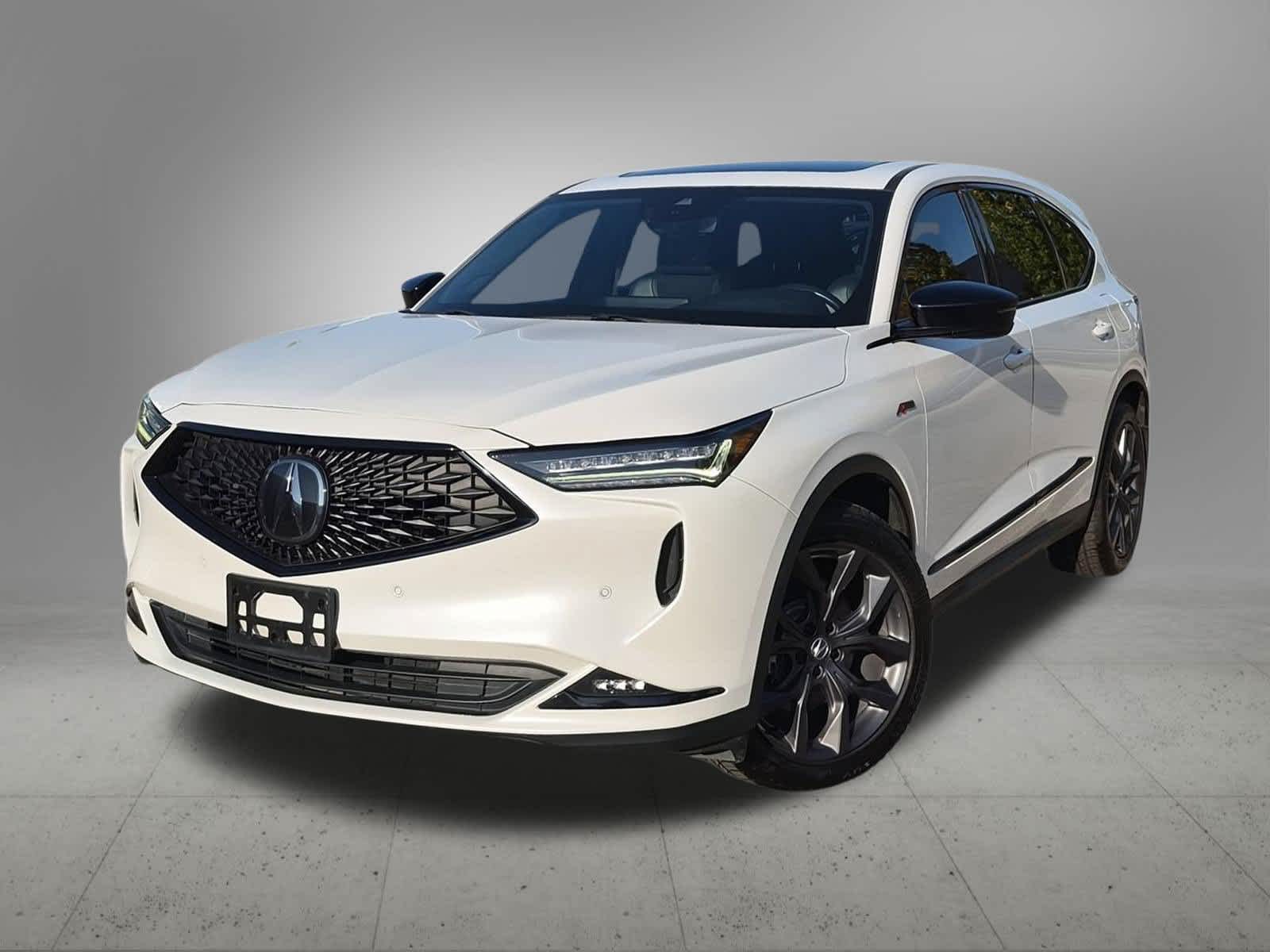 2023 Acura MDX