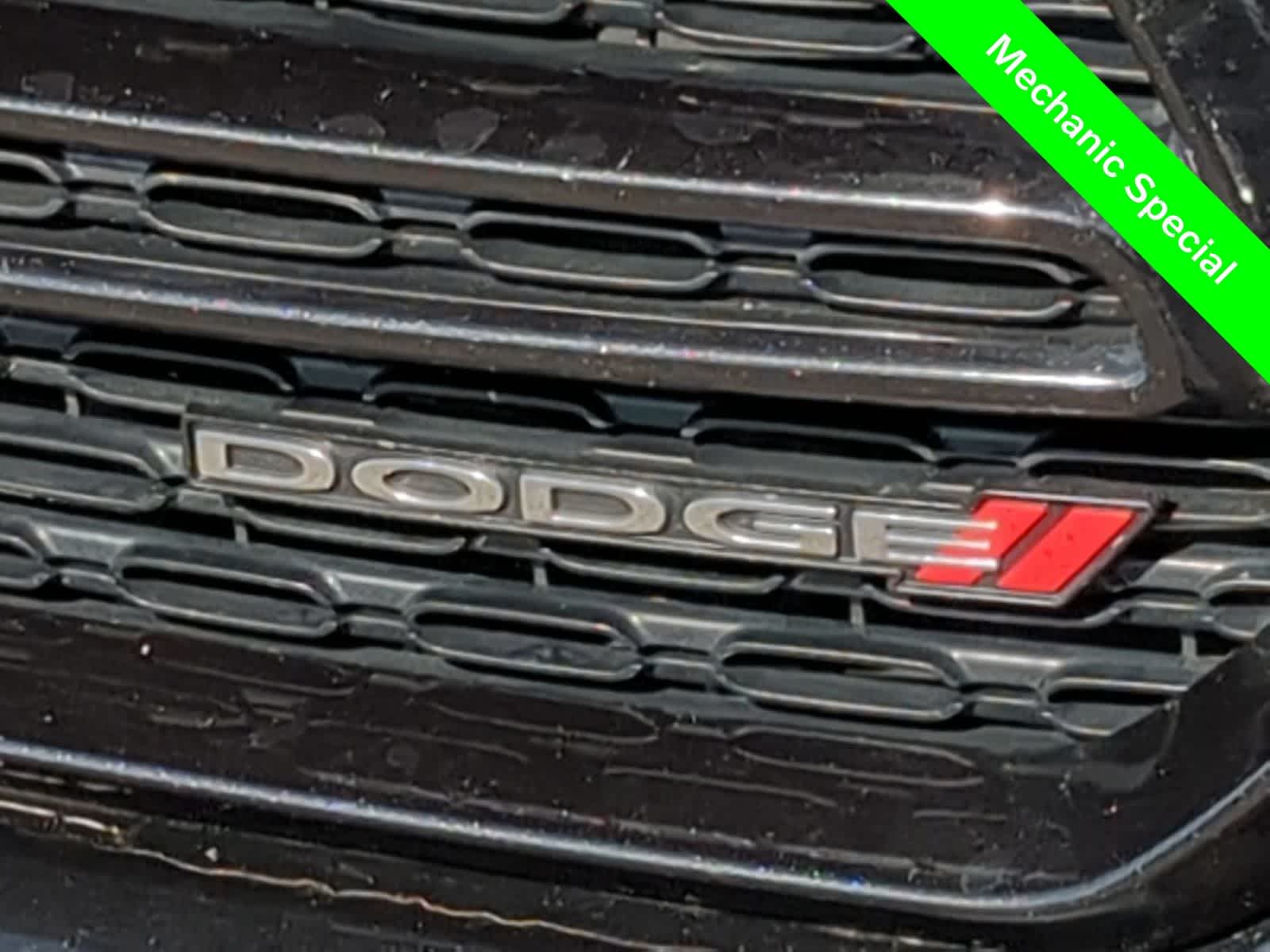 2016 Dodge Durango #12