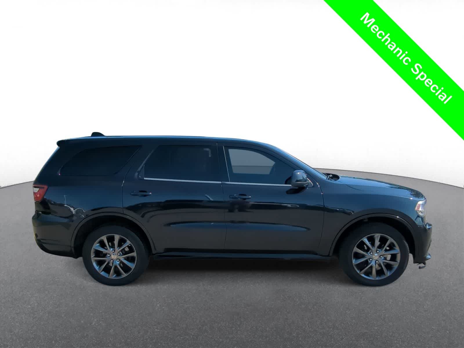 2016 Dodge Durango #9