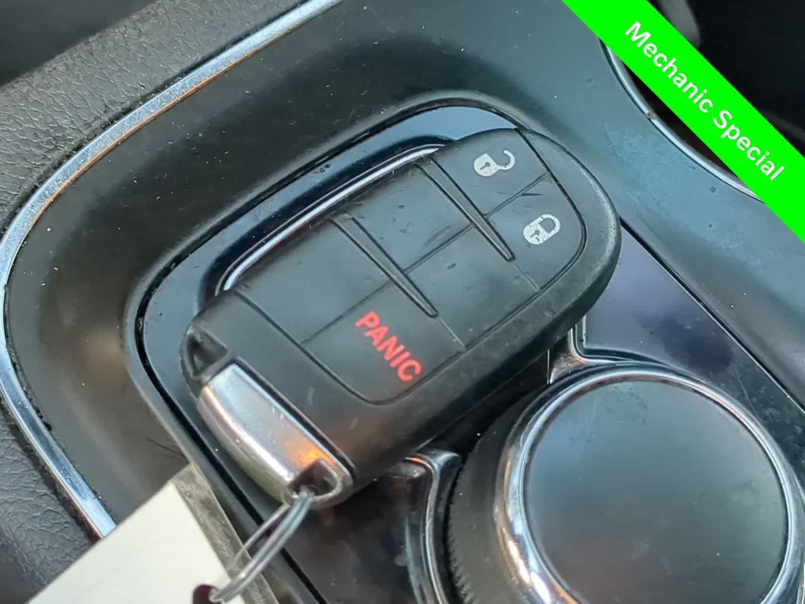 2016 Dodge Durango #30