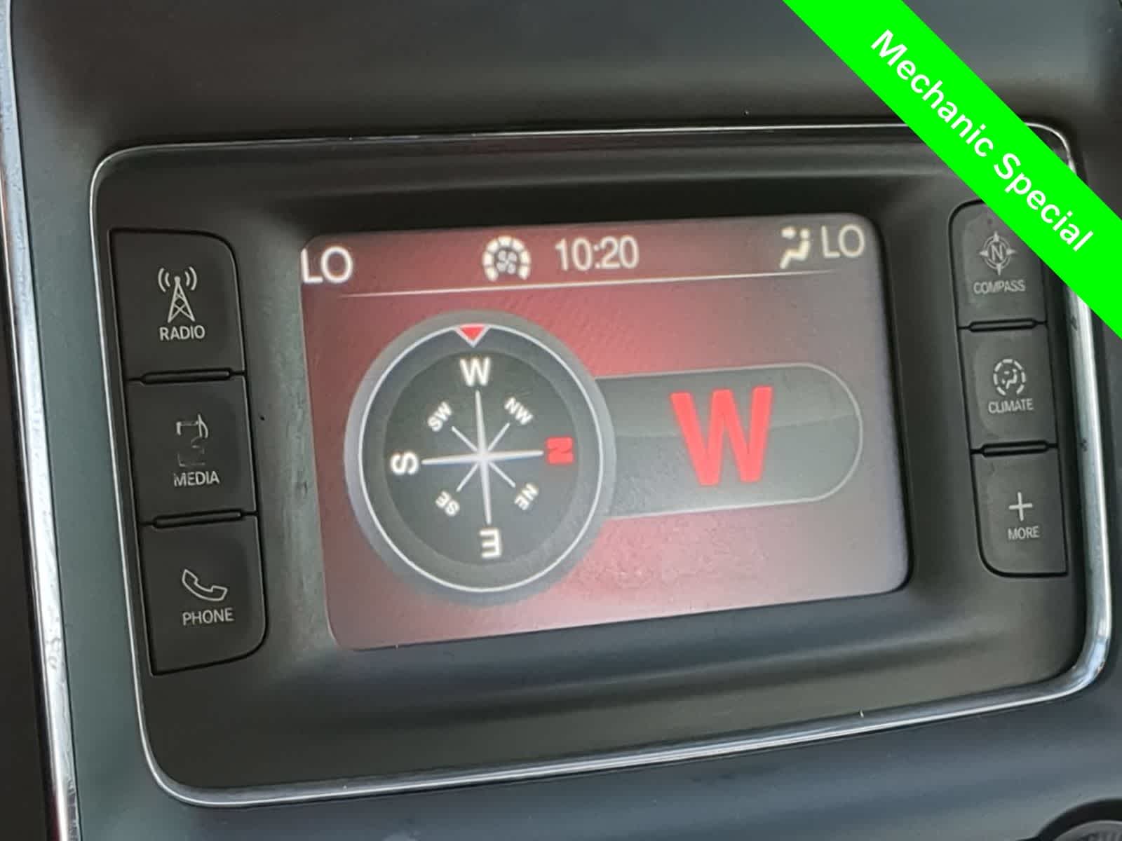 2016 Dodge Durango #27
