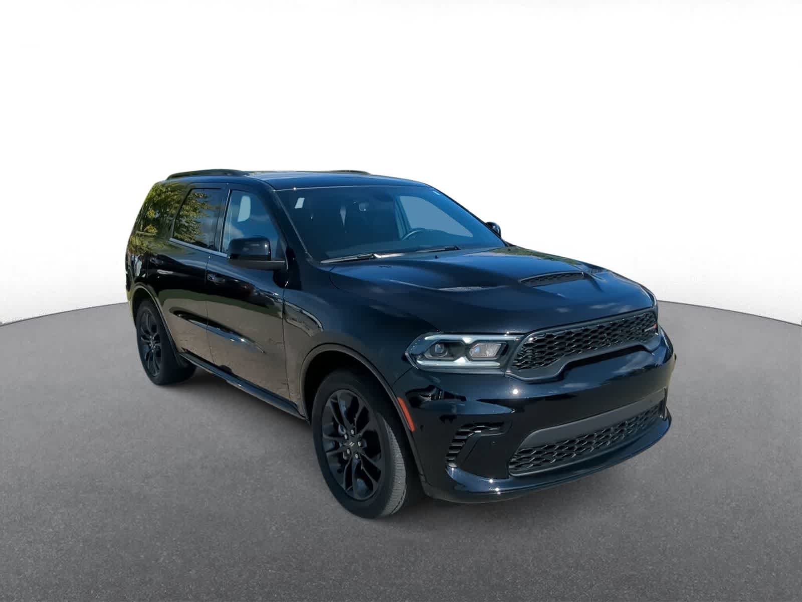 2023 Dodge Durango #2