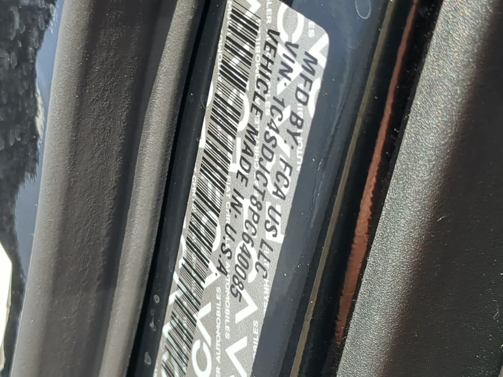2023 Dodge Durango #32
