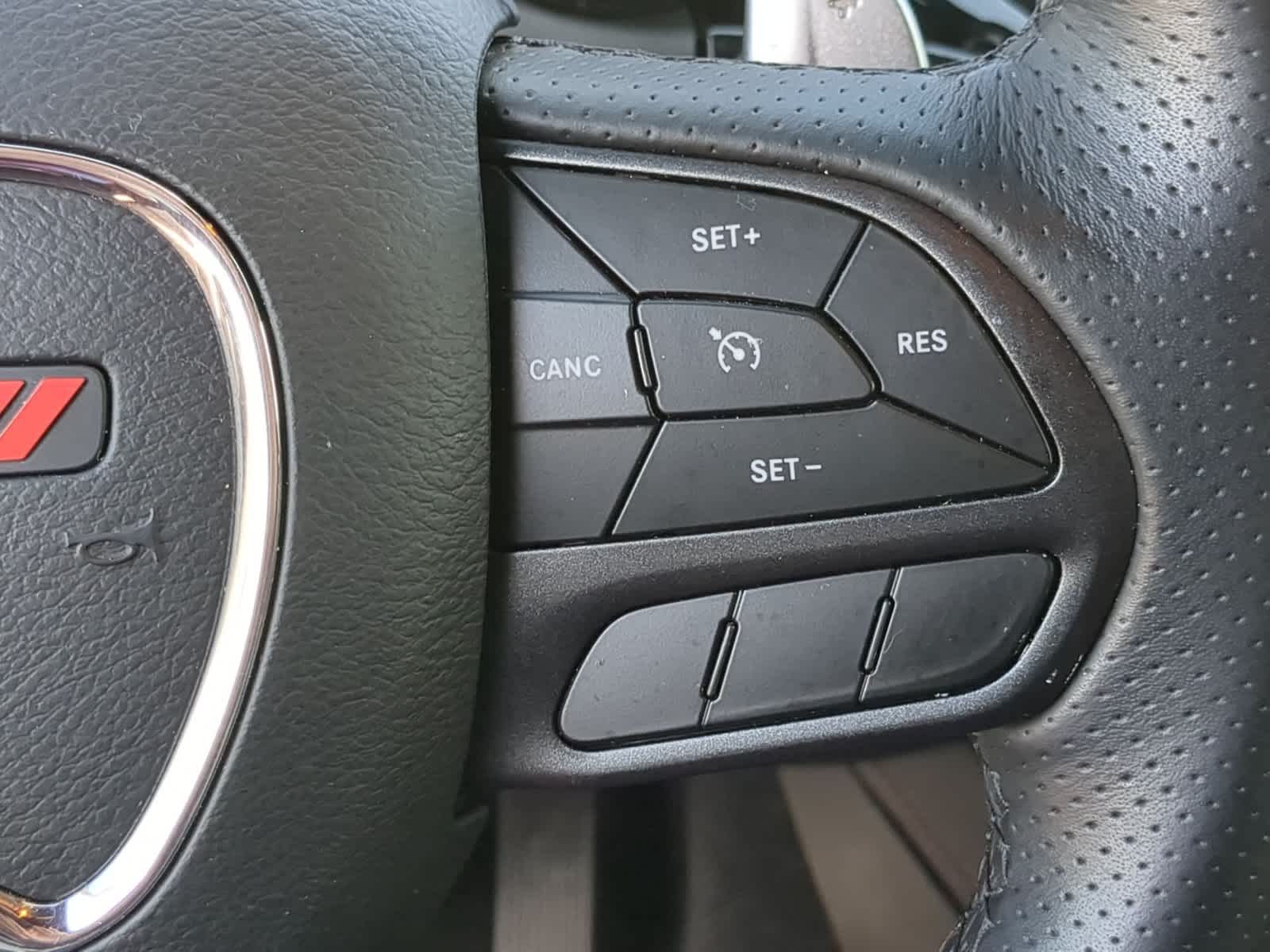 2023 Dodge Durango #24