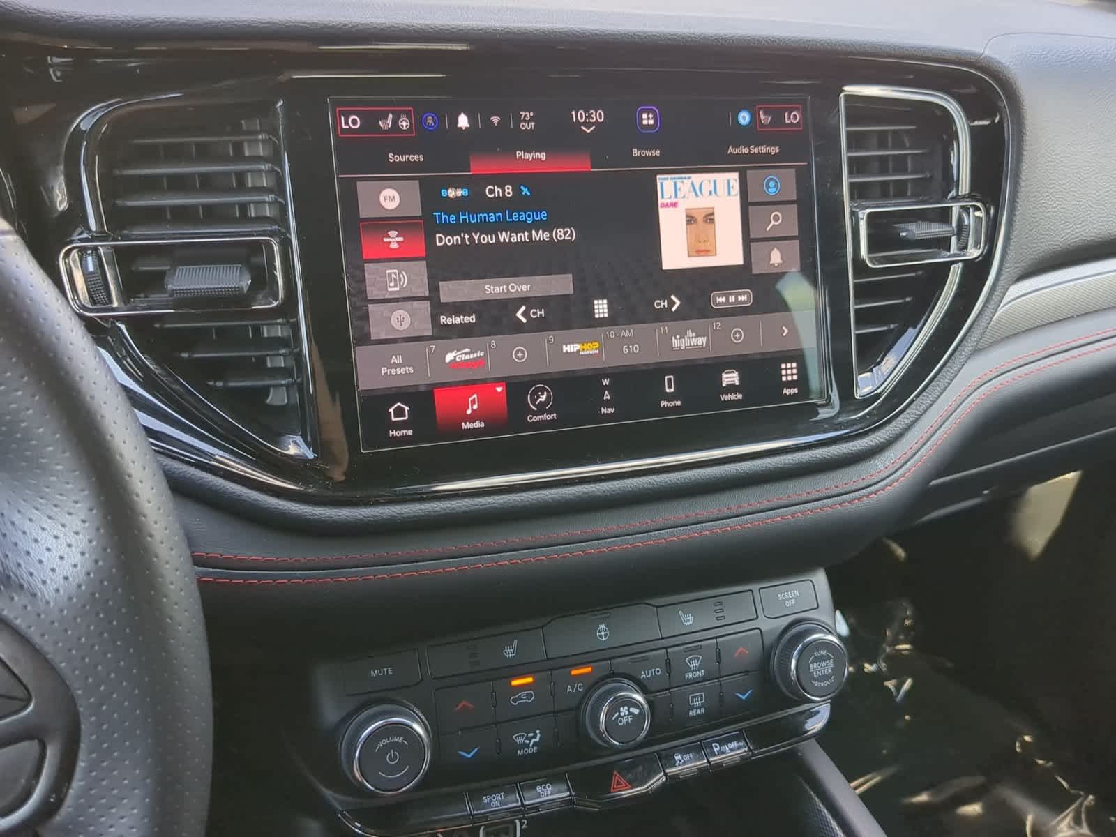 2023 Dodge Durango #26