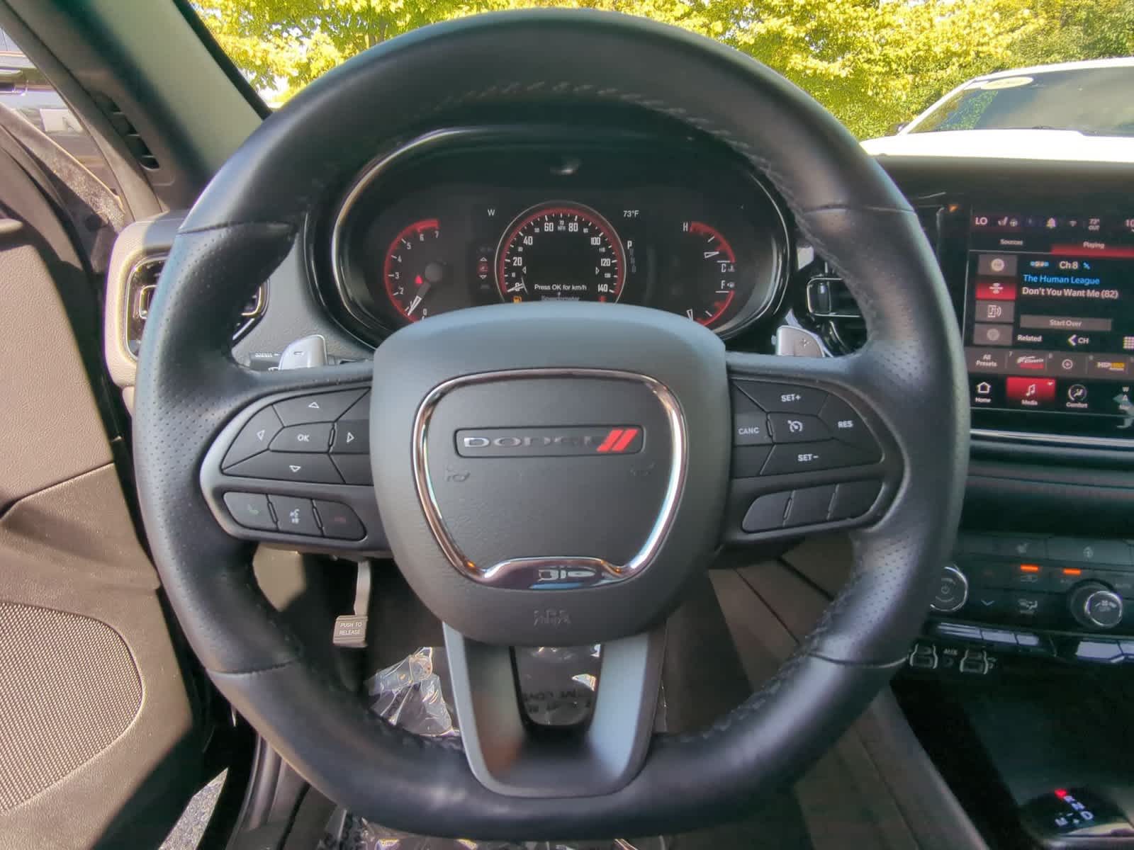 2023 Dodge Durango #22