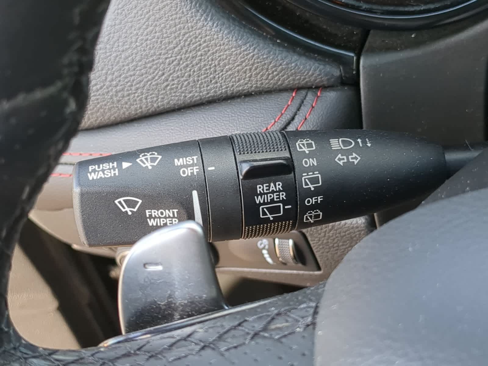 2023 Dodge Durango #25