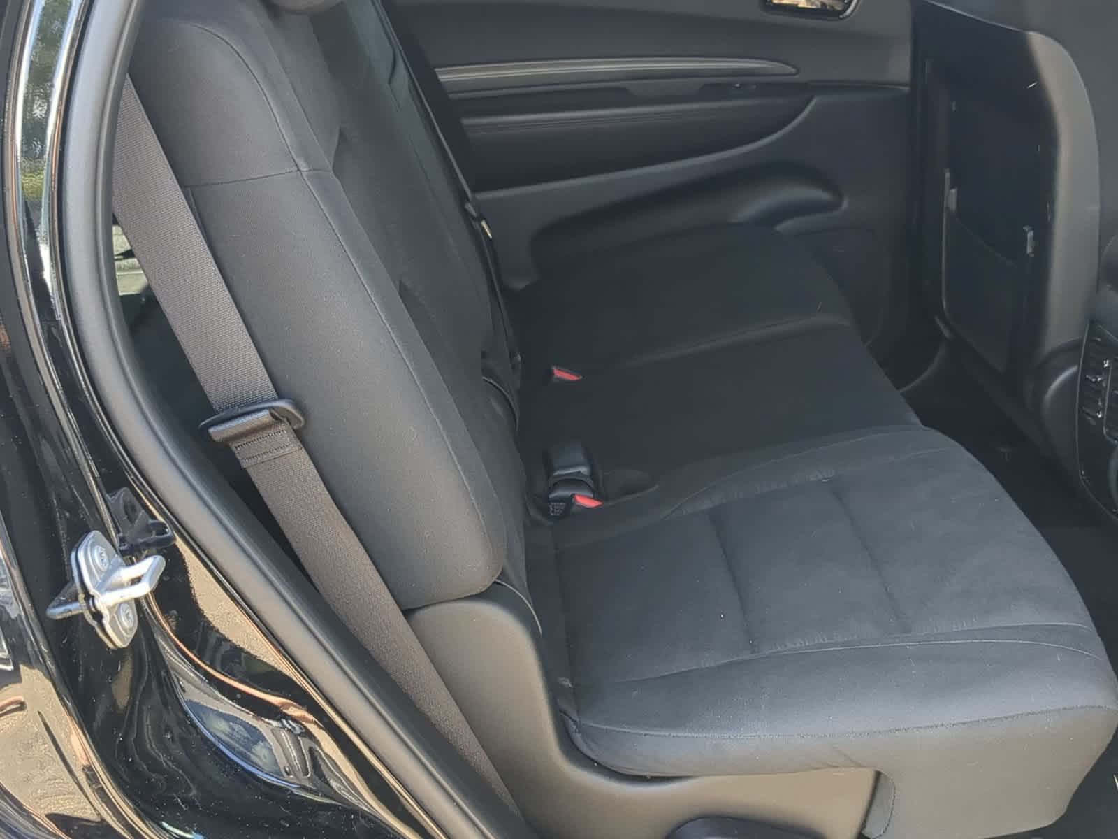 2023 Dodge Durango #20