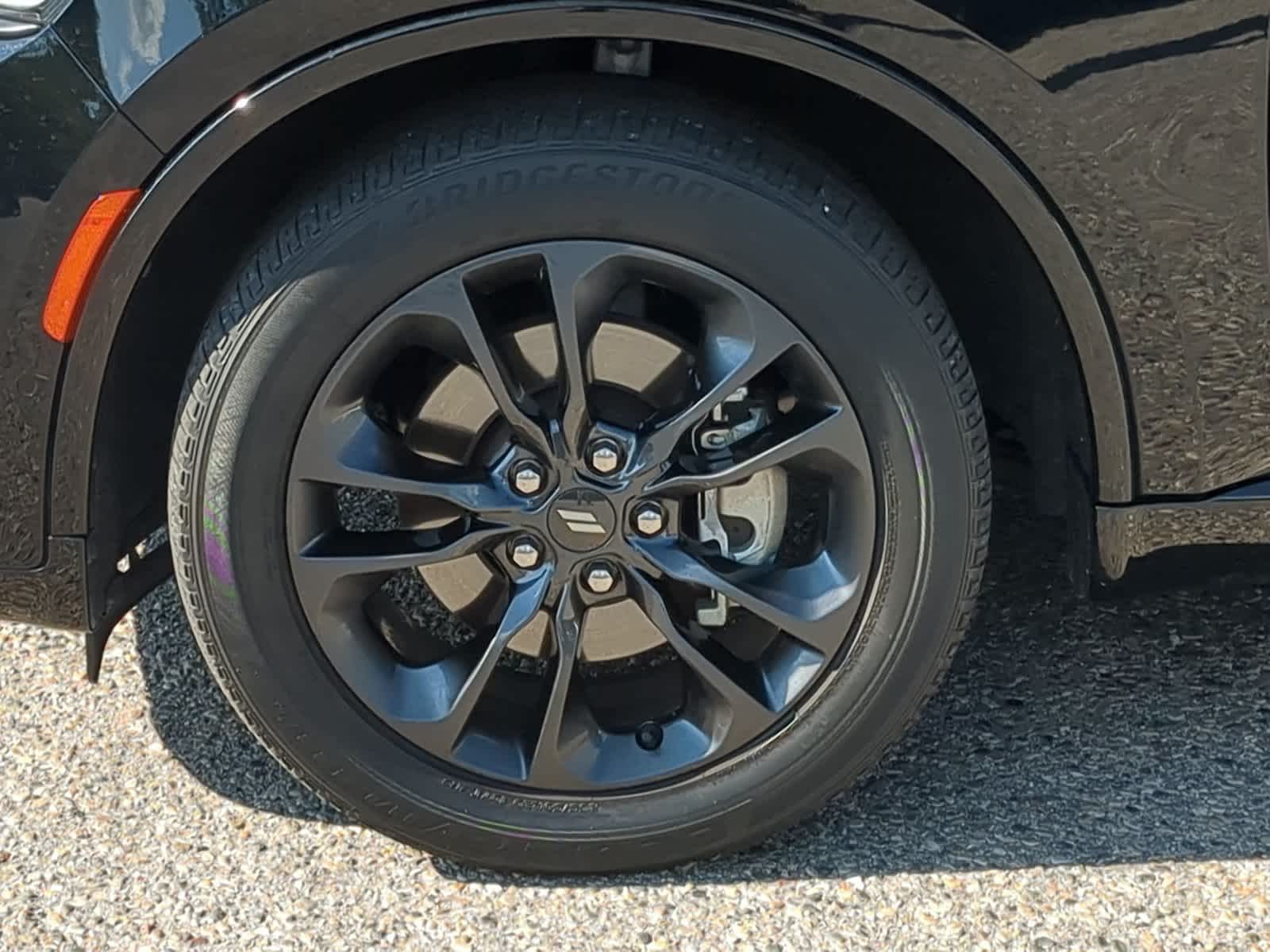 2023 Dodge Durango #14