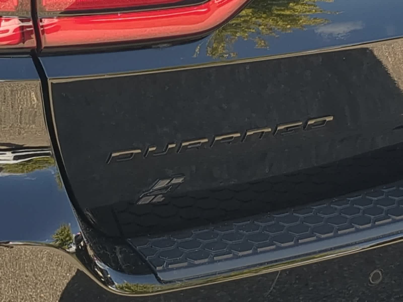 2023 Dodge Durango #13