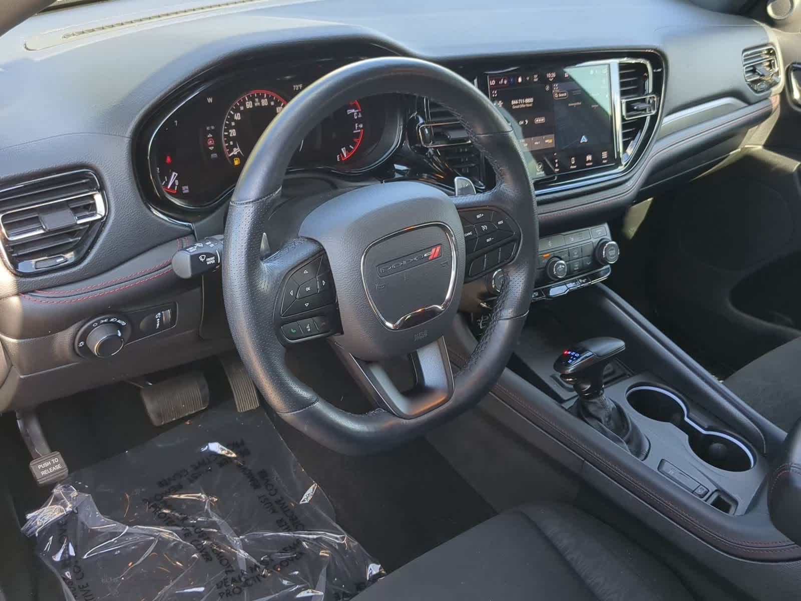 2023 Dodge Durango #10