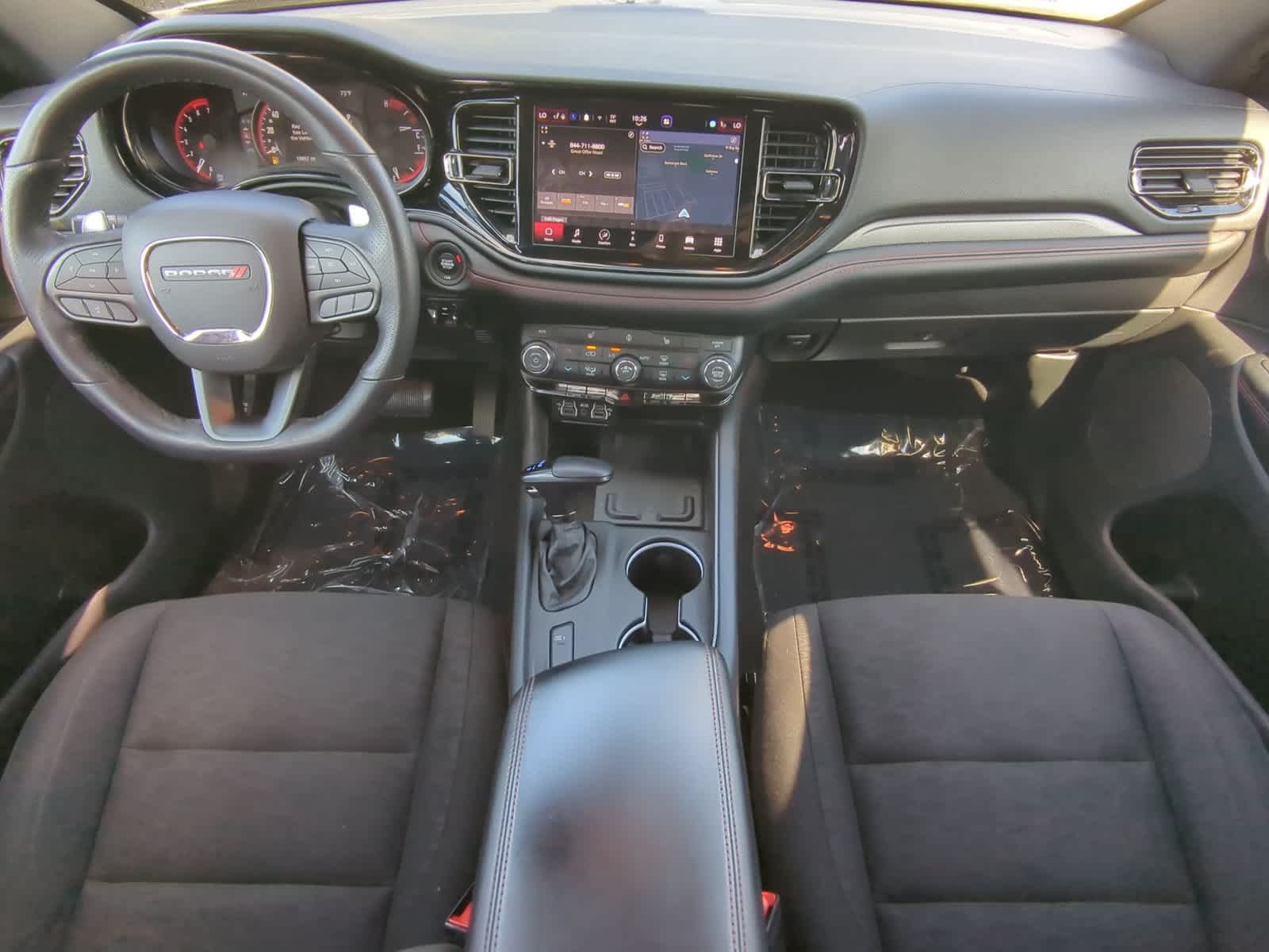 2023 Dodge Durango #15