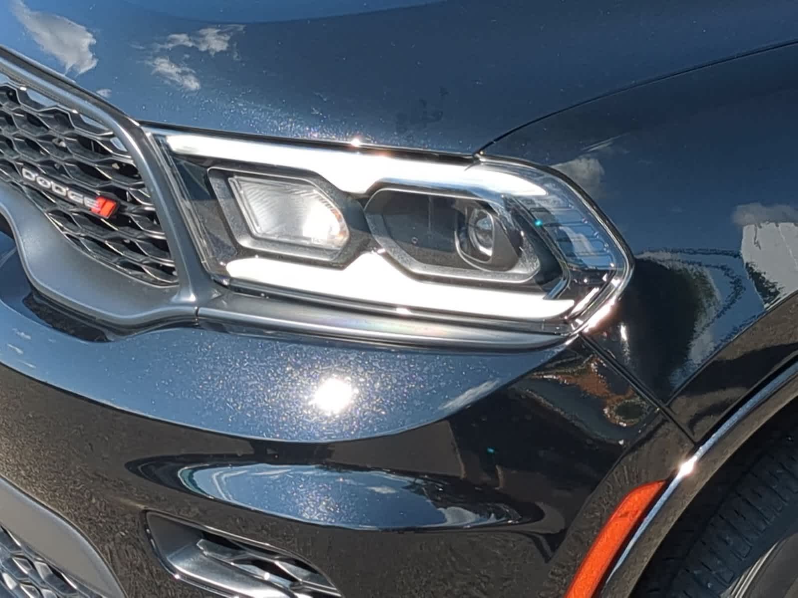 2023 Dodge Durango #11