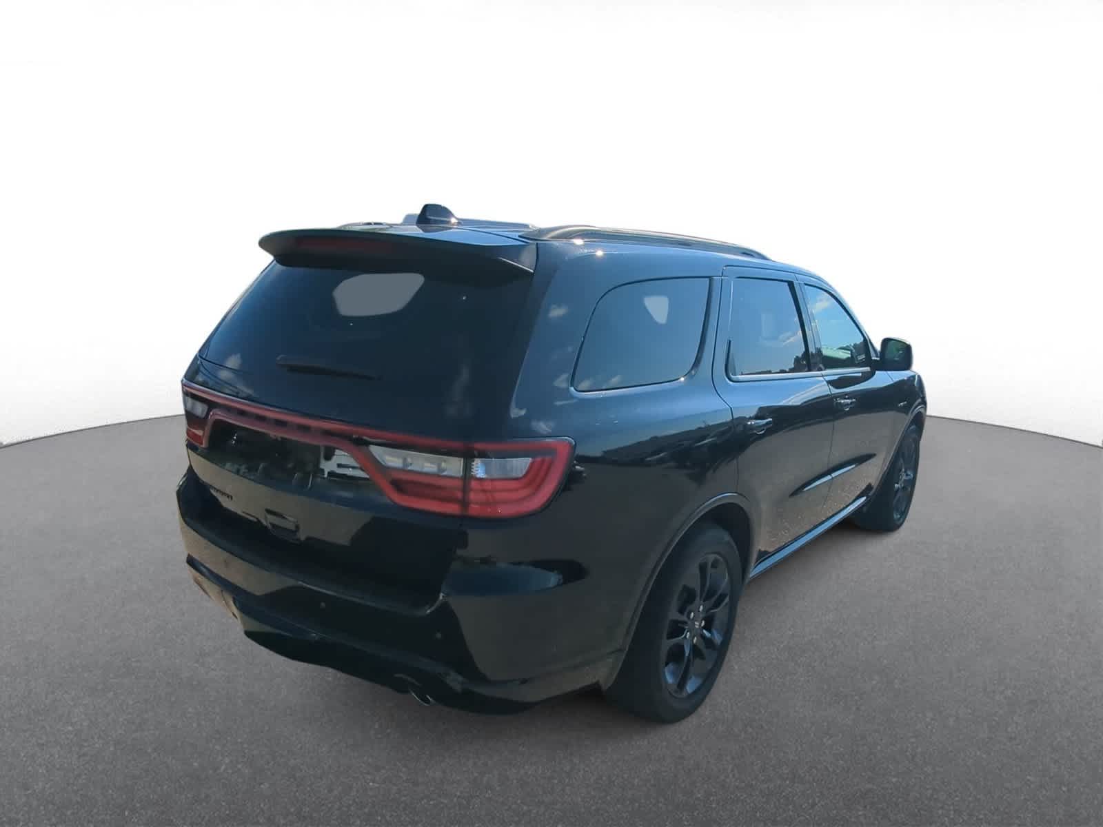 2023 Dodge Durango #8