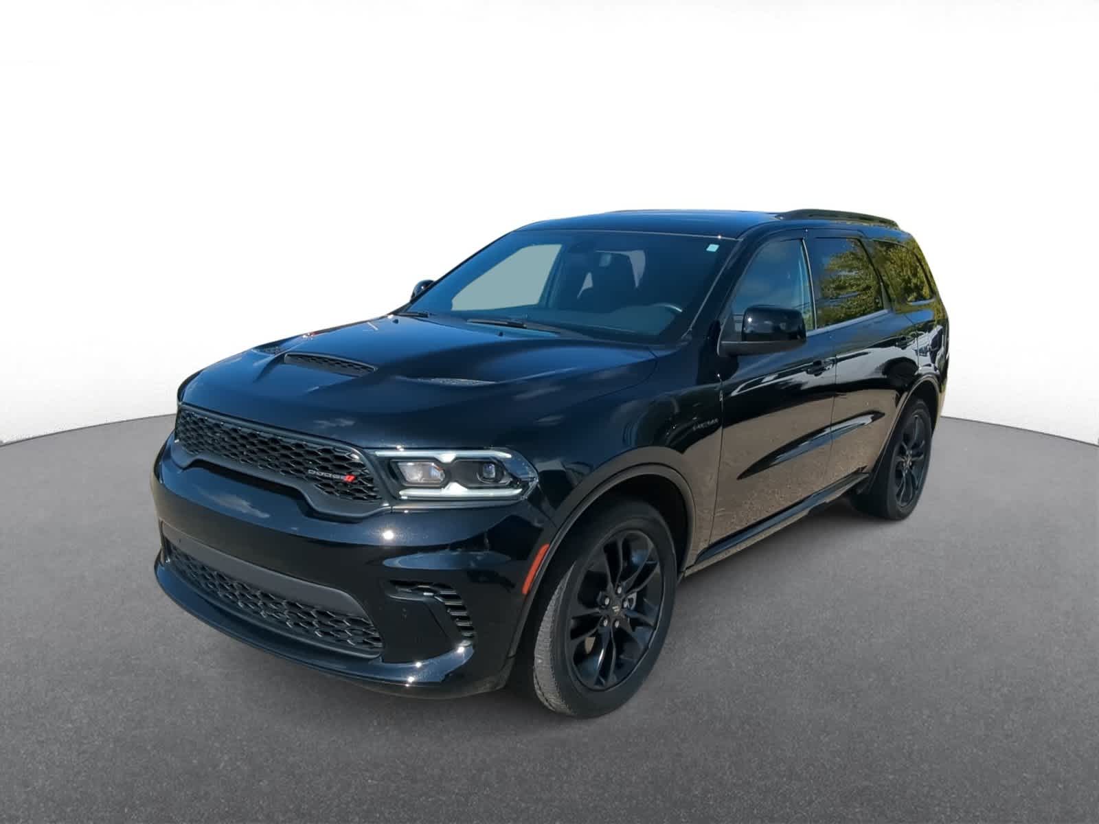 2023 Dodge Durango #4