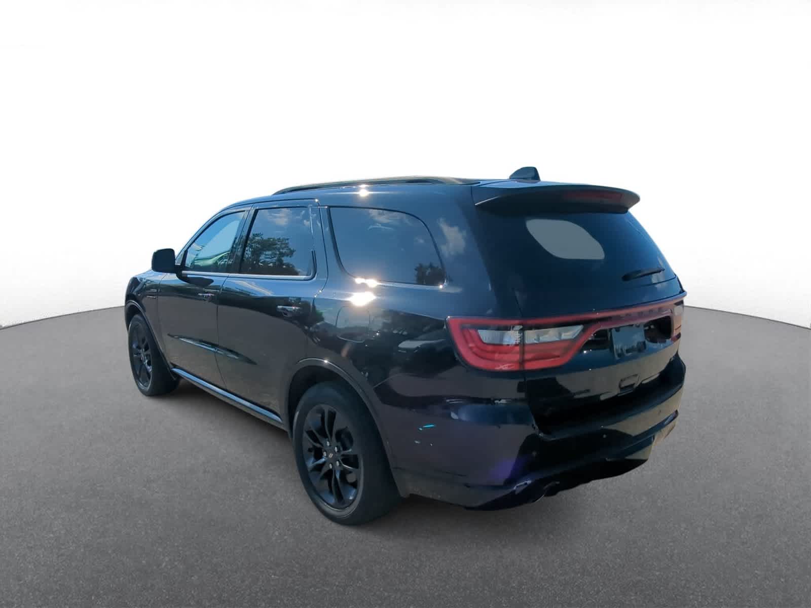 2023 Dodge Durango #6