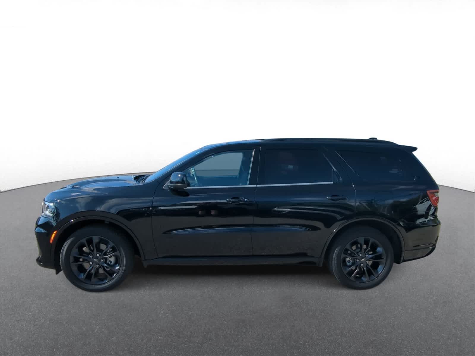 2023 Dodge Durango #5