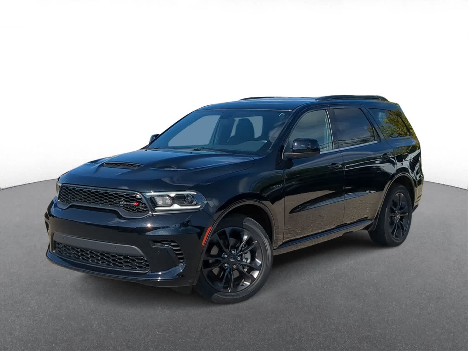 2023 Dodge Durango #1